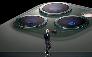 蘋果發表會日期意外曝光!iPhone 12有望「這一天」登場