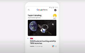 Google同意付費給新聞媒體！率先和德國、巴西、澳洲業者合作