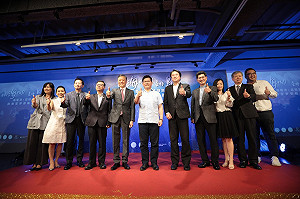 國內首艘復航郵輪「探索夢號」明靠基隆港檢疫14天！8/2開始跳島行程