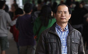 香港政學界又有人退出 「港區國安法」產生寒蟬效應