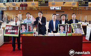 中市街頭槍聲大作  警方：第一時間回報市長 已逮2嫌