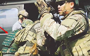 《解放軍》西沙群島推軍事演練  中共譏美：是南海麻煩製造者 ！