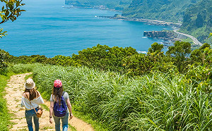 搶三倍券商機擴大優惠 新北結合觀光旅宿業「鈔錢佈署」