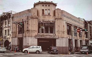 美華泰卸妝網驚豔 江肇國促中市舊城改造應更積極