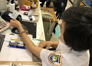 7/1起 移民業務規費臨櫃服務升級 多元輕鬆支付