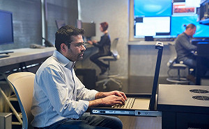 微軟最新資安統計！台灣遭勒索軟體攻擊率高於全球平均1.5倍