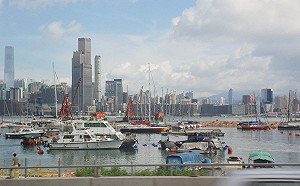 美商務部撤銷香港特殊地位 取消出口證豁免