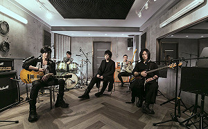 五月天擔綱代言5G！中華電信品牌廣告今晚7點正式首播