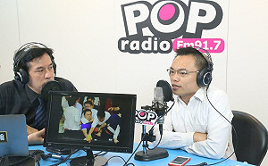 綠委控先偷打邱議瑩 洪孟楷駁：我不可能攻擊女性