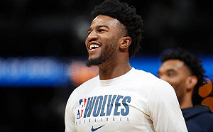 NBA／組克里夫蘭勇士隊？冠軍前鋒和騎士簽下兩年合約