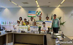 中火2號機重啟爭議 綠營籲盧秀燕勿搞政治個人秀