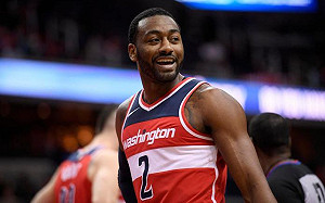 NBA／沃爾不隨球隊去奧蘭多　巫師GM：要他一起去不明智(影)