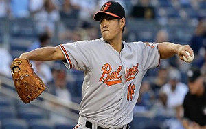 MLB／陳偉殷要去哪？金鶯球迷期待他回歸