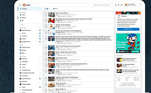 不敢輕忽鄉民力量！對沖基金巨頭建系統追蹤Reddit投資話題