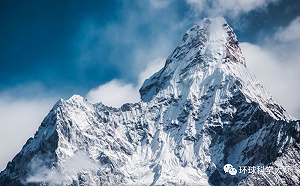 印度科學家指：青藏高原冰川融化釋放大量有害物質  嚴重影響下游地區