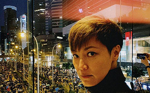 港版國安法表決通過！曝4大罪行下場  何韻詩嘆：一國兩制正式死亡