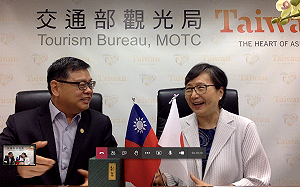 佈局台日觀光！三重縣知事：開放邊境一定造訪台灣