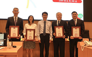 新北公車評鑑公佈  臺北客運、首都客運連11年優等