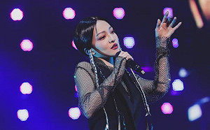 張韶涵解約官司輸了！法院判她須賠福茂唱片409萬