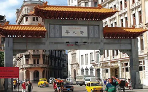 中印衝突印度要拆華人街  中國人因「雙重國籍」也回不去了