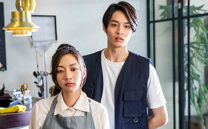 (影)導演林孝謙力挺作家肆一！新片《可不可以，你也剛好喜歡我》七夕上映