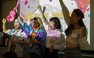 2020新北校園廣告人前12強名單出爐