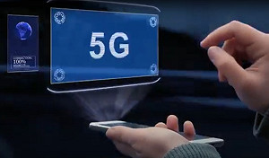 5G開台滿週年突破276萬名用戶!成長速度較4G緩慢