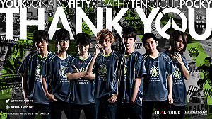 《鬥陣特攻》地區聯賽停辦效應？日戰隊Green Leaves暫停營運