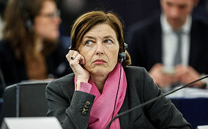 中印衝突選邊站！法國防部長表態挺印度 27日將交付4架疾風戰機