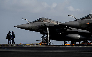 一邊談判一邊備戰！印度將接收美、法、以3國新武器 部署中印邊境