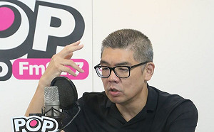 年輕人不因「九二共識」討厭國民黨 連勝文：他們根本不在乎