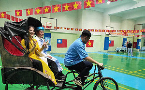 越南考慮七月底重啟國際航班  優先名單亮點:TAIWAN