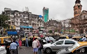 印度確診破90萬大關  3天新增10萬病例