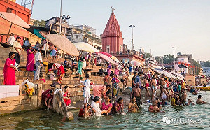 印度全國血清調查  半數以上人口有冠狀病毒抗體