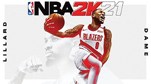 《NBA 2K21》首位封面人物出爐　拓荒者一哥里拉德中選