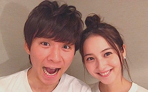 佐佐木希經歷約炮渣夫首復工！「暴瘦仍甜笑」惹網友心疼