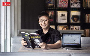 今周刊》半年狠賺800萬入袋！看機械博士如何靠「5招心法」抱足台股大波段