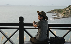 鵝鑾鼻媽媽遠赴馬祖東莒做志工  跳脫日常領略自然之美