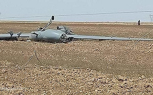 (影)中國出品就是棒？  中製無人機驚傳在阿爾及利亞數度墜毀