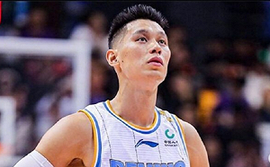 CBA／林書豪絕殺前就已進攻犯規　裁判報告：推人還踩腳