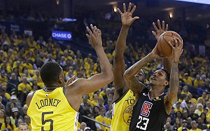 NBA／魯長老打不打復賽？退役球星：快艇少他不可能奪冠(影)