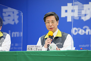 武漢肺炎》僅剩2名個案住院隔離！張上淳：病患狀況都很好