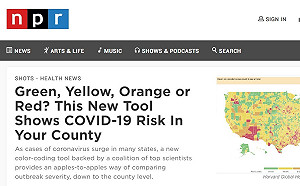 「加倍奉還」報復美國  趙立堅：中國「加強監管」4家美媒