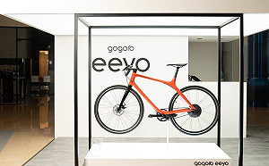 Gogoro首款電動腳踏車開賣！3款規格重量輕、CP值高