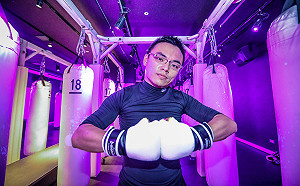 三接若換地點  洪孟楷:反對移到八里台北港