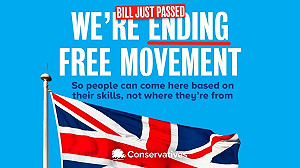 只剩半年過渡期！英國脫歐 大批跨境工作者丟飯碗