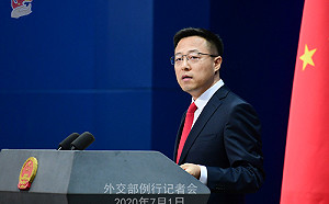 新型豬流感病毒副本再開 中國外交部：不具代表性