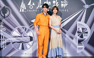 亞洲第1部iPhone長片《怪胎》首映！林柏宏自曝有感情強迫症