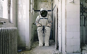 NASA徵「月球廁所」！誘人獎金曝光　5點設計震驚參賽者