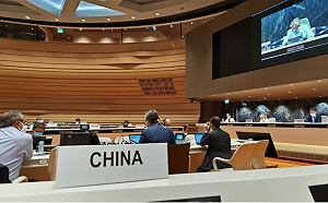 核彈數量擴充到1000枚? 中國裁軍大使 : 報紙主編個人看法